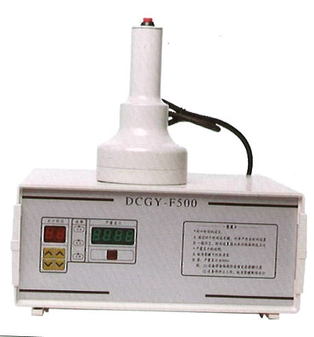 DCGY-F500
