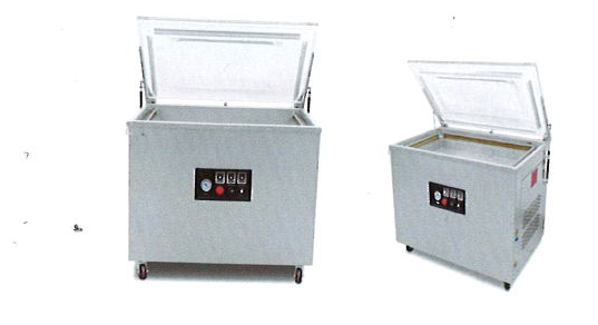 DZ-450/3E / DZ-450/4E